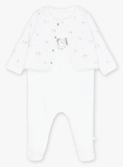 Sergent Major Tenues & Ensembles-Ensemble Blanc