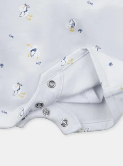 Sergent Major Tenues & Ensembles-Ensemble Bleu ciel
