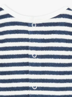 Sergent Major Maillot De Bain-Ensemble Bleu marine