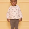 Sergent Major Ensemble, Combinaison & Salopette-Ensemble blouse et legging