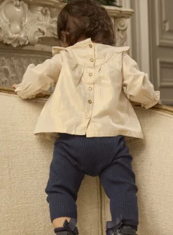 Sergent Major Ensemble, Combinaison & Salopette-Ensemble blouse et legging