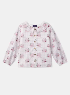 Sergent Major Ensemble, Combinaison & Salopette-Ensemble blouse et legging