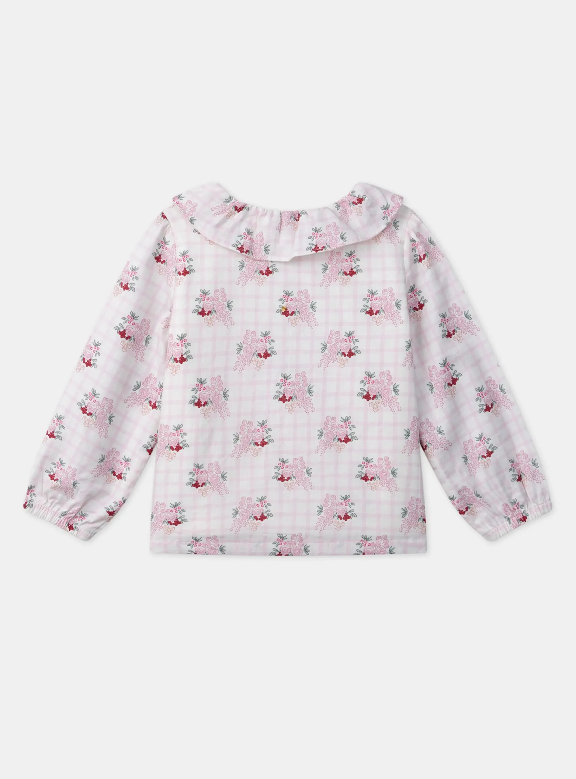 Sergent Major Ensemble, Combinaison & Salopette-Ensemble blouse et legging