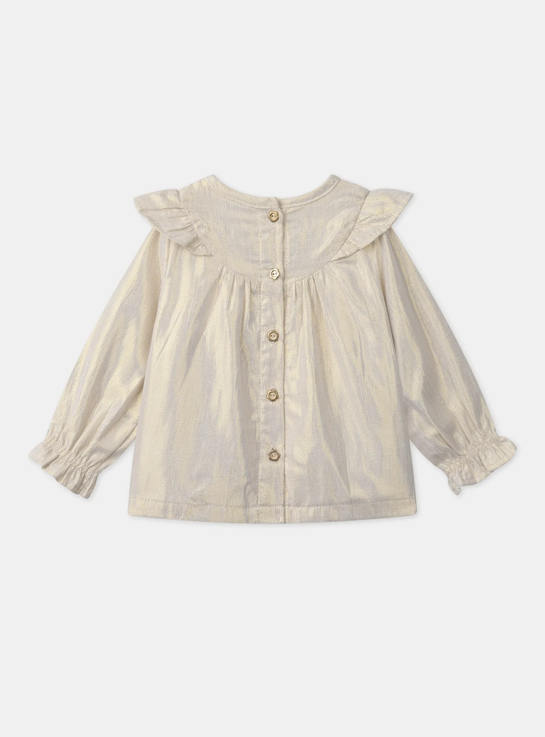 Sergent Major Ensemble, Combinaison & Salopette-Ensemble blouse et legging