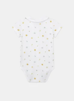 Sergent Major Tenues & Ensembles-Ensemble body et short