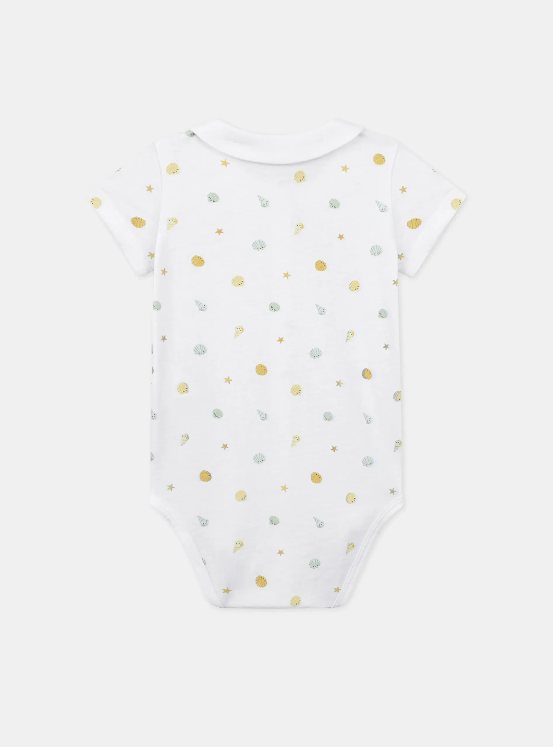 Sergent Major Tenues & Ensembles-Ensemble body et short