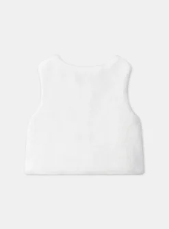 Sergent Major Tenues & Ensembles-Ensemble de jour body + Salopette + gilet