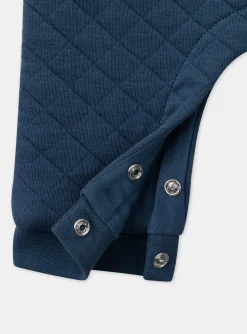 Sergent Major Tenues & Ensembles-Ensemble de jour body + Salopette + gilet