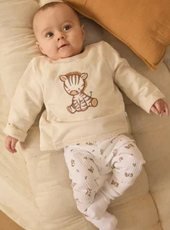 Sergent Major Tenues & Ensembles-Ensemble de jour haut + pantalon+ chaussettes