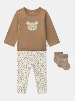 Sergent Major Tenues & Ensembles-Ensemble de jour haut + pantalon+ Chaussettes
