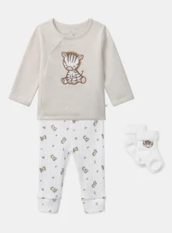 Sergent Major Tenues & Ensembles-Ensemble de jour haut + pantalon+ chaussettes