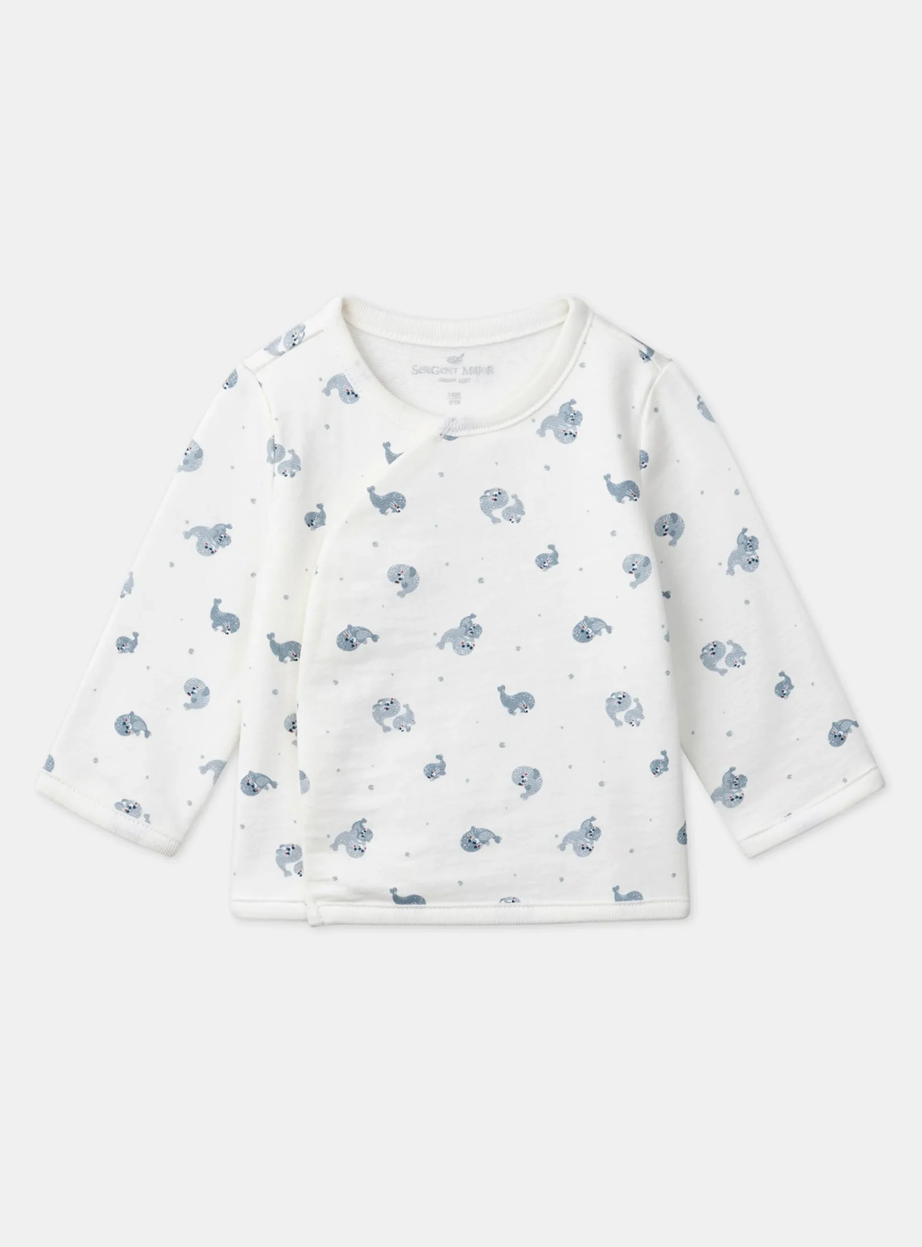 Sergent Major Tenues & Ensembles-Ensemble de jour sweat + pantalon + chaussettes