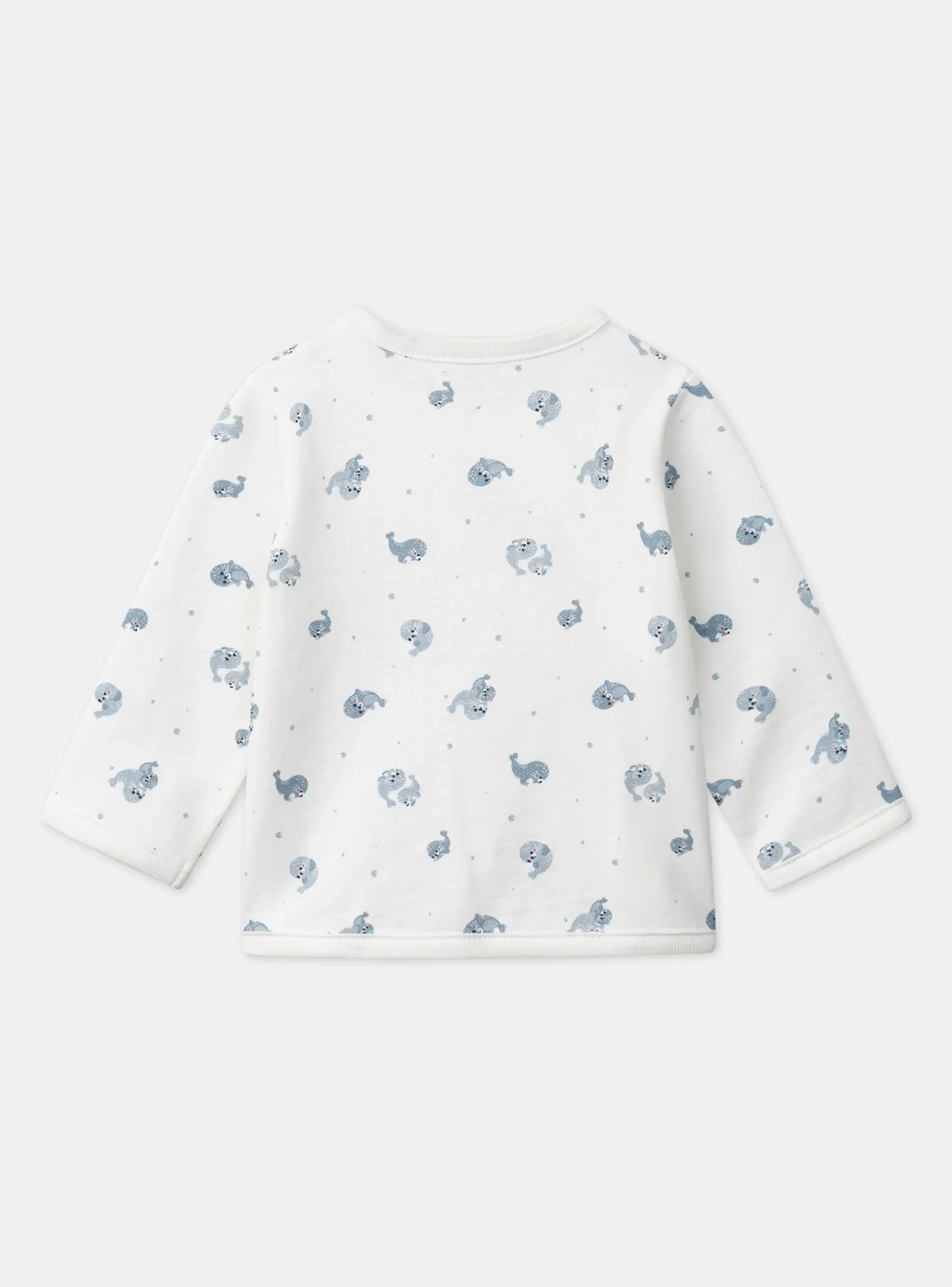 Sergent Major Tenues & Ensembles-Ensemble de jour sweat + pantalon + chaussettes
