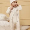 Sergent Major Pyjama & Grenouillère-Ensemble dors-bien et bonnet