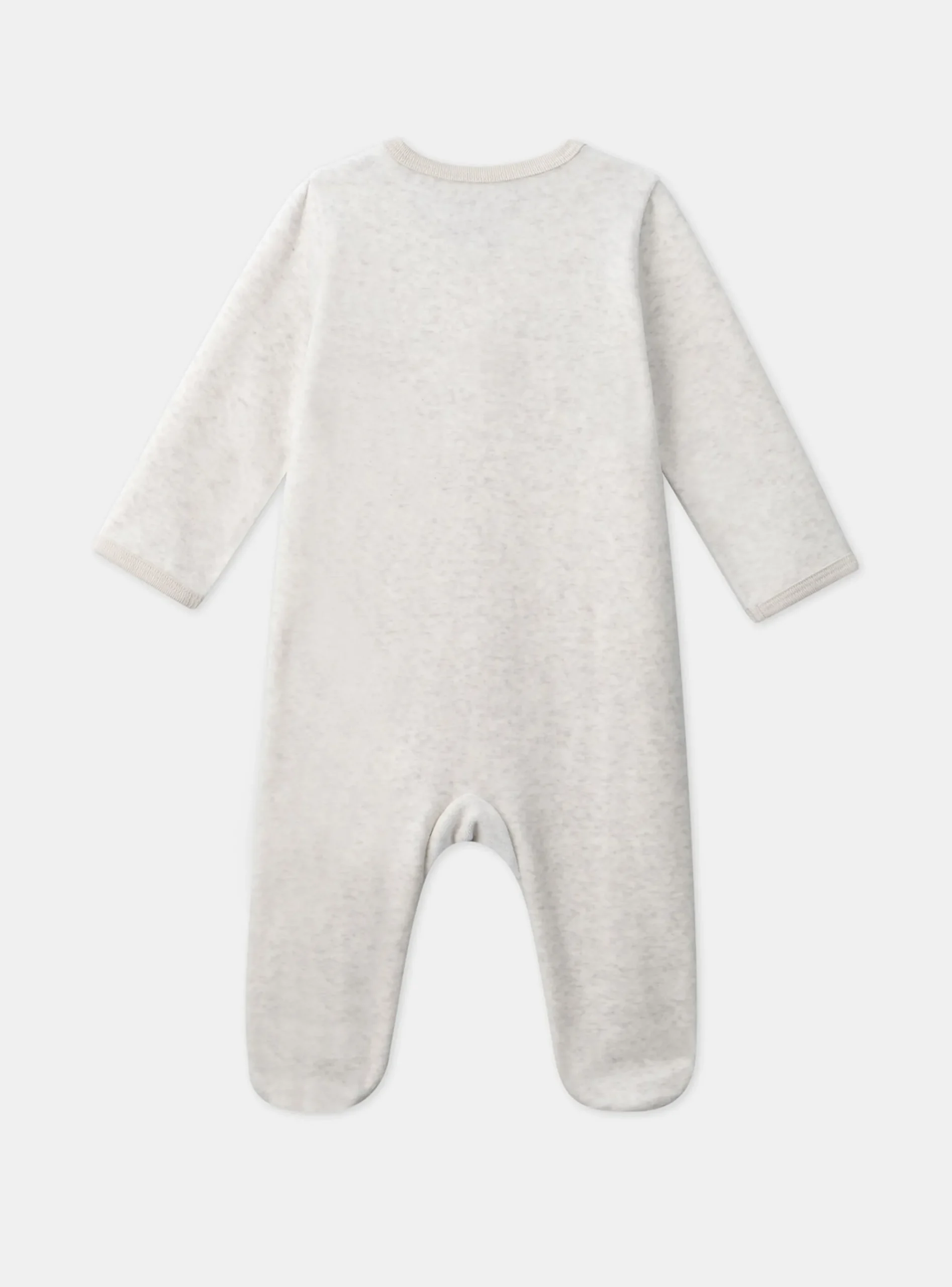 Sergent Major Pyjama & Grenouillère-Ensemble dors-bien et bonnet