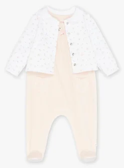 Sergent Major Tenues & Ensembles-Ensemble dors-bien et gilet
