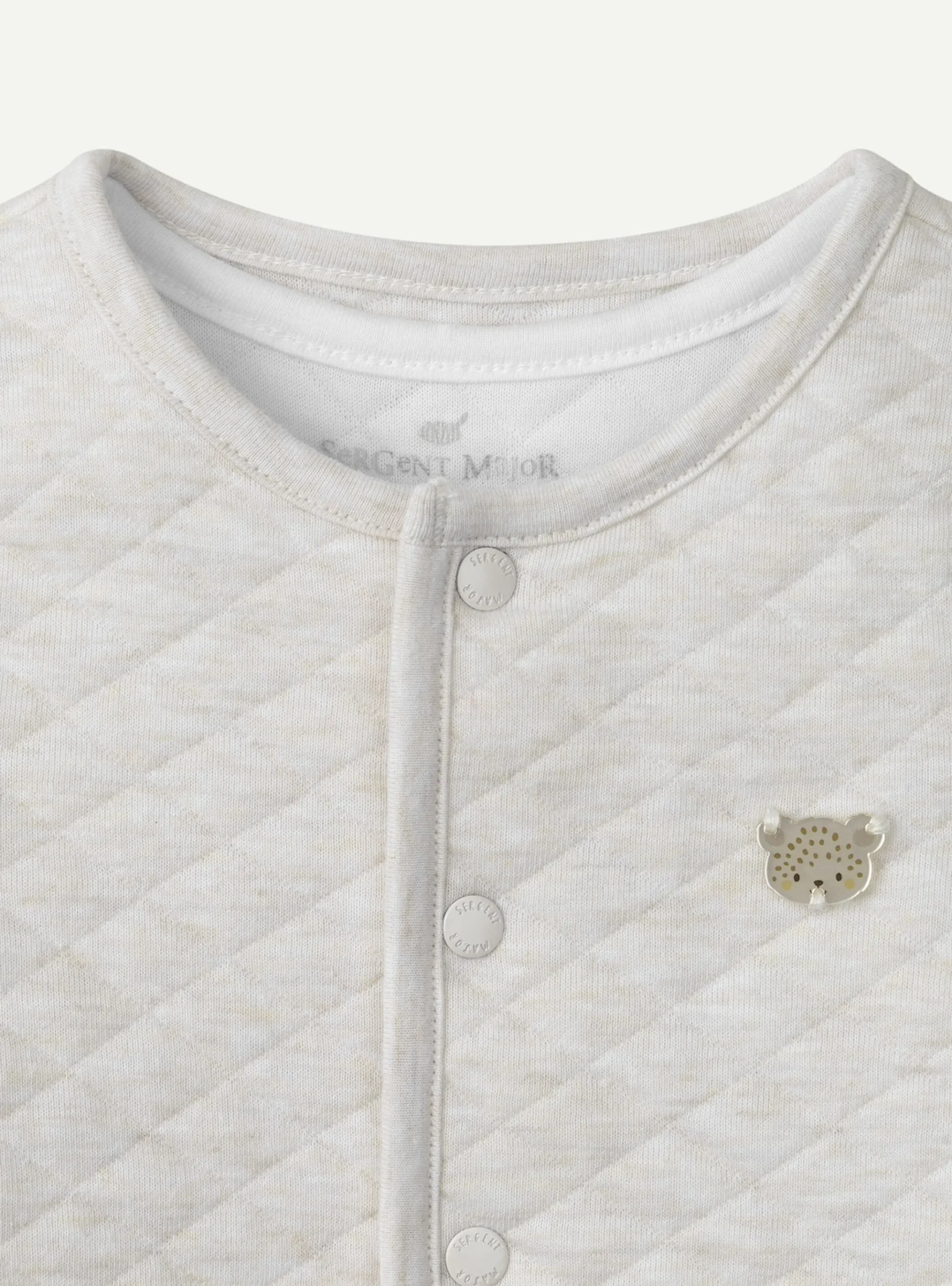 Sergent Major Tenues & Ensembles-Ensemble Dors-bien et gilet