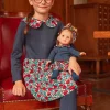 Sergent Major Jouets & Peluches-Ensemble pour  poup&eacute;e"Mon adorable poup&eacute;e"