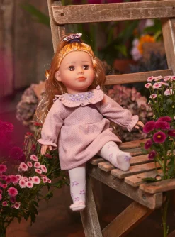 Sergent Major Jouets & Peluches-Ensemble pour  poup&eacute;e"Mon adorable poup&eacute;e"