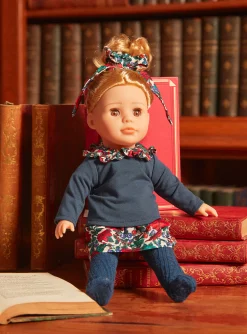 Sergent Major Jouets & Peluches-Ensemble pour  poup&eacute;e"Mon adorable poup&eacute;e"