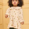 Sergent Major Ensemble, Combinaison & Salopette-Ensemble robe imprim&eacute;e et legging