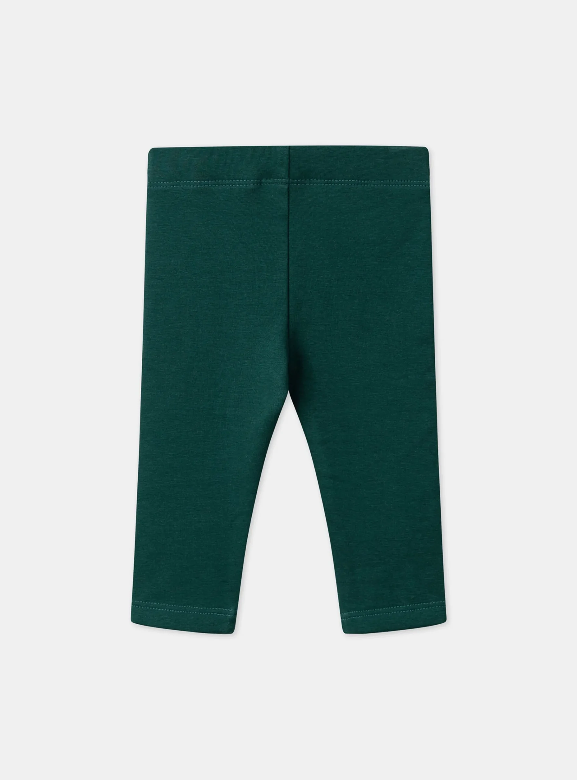 Sergent Major Ensemble, Combinaison & Salopette-Ensemble robe imprimée et legging