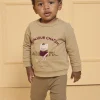 Sergent Major Ensemble, Combinaison & Salopette-Ensemble sweat et legging