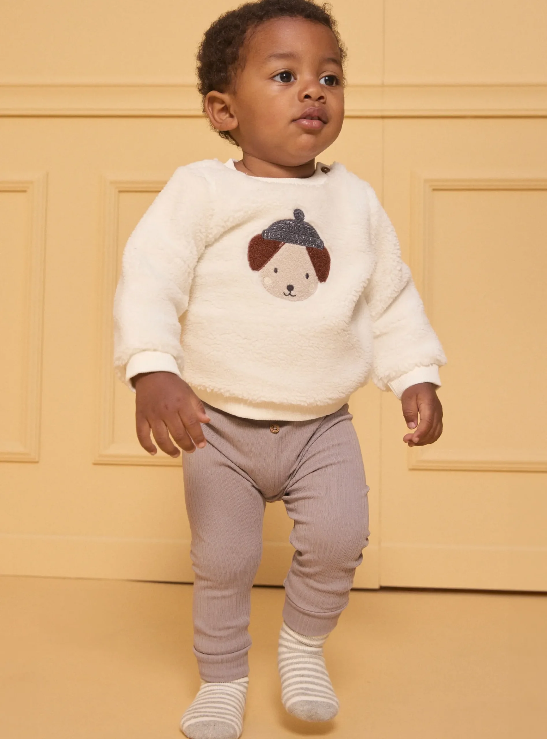 Sergent Major Ensemble, Combinaison & Salopette-Ensemble sweat et legging