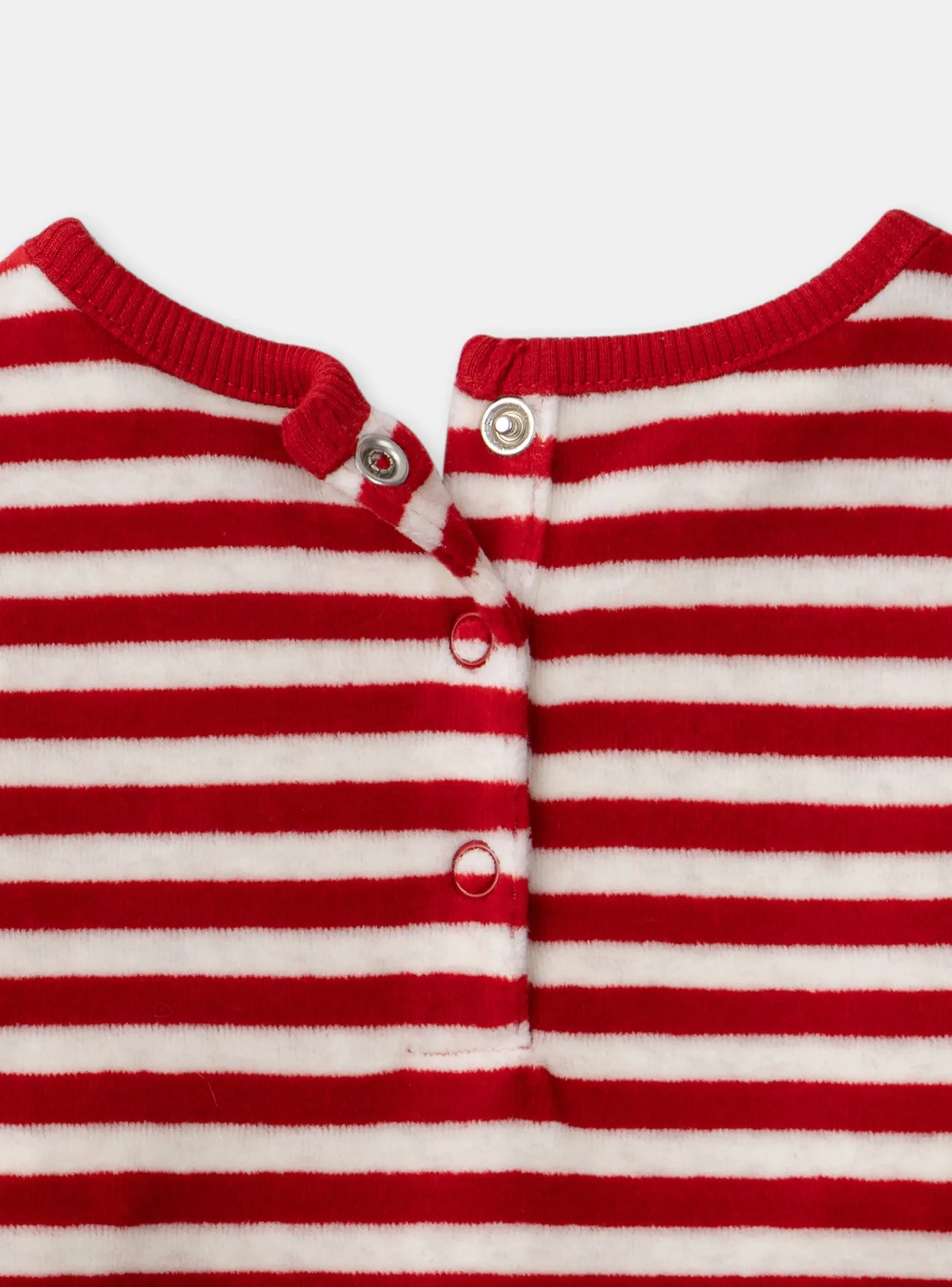 Sergent Major Ensemble, Combinaison & Salopette | Pyjama & Grenouillère-Ensemble sweat et legging avec bonnet rêne de Noël