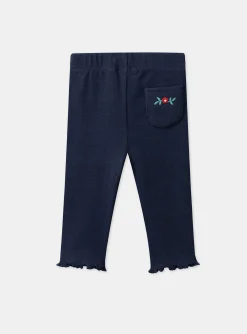 Sergent Major Ensemble, Combinaison & Salopette-Ensemble sweat imprimé et legging
