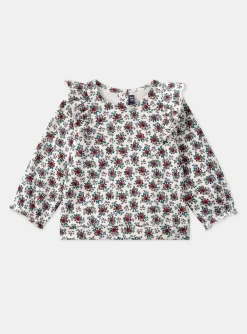 Sergent Major Ensemble, Combinaison & Salopette-Ensemble sweat imprimé et legging