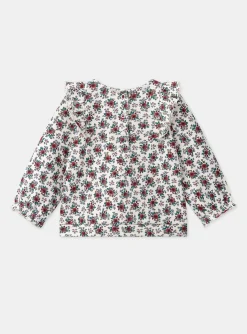 Sergent Major Ensemble, Combinaison & Salopette-Ensemble sweat imprimé et legging