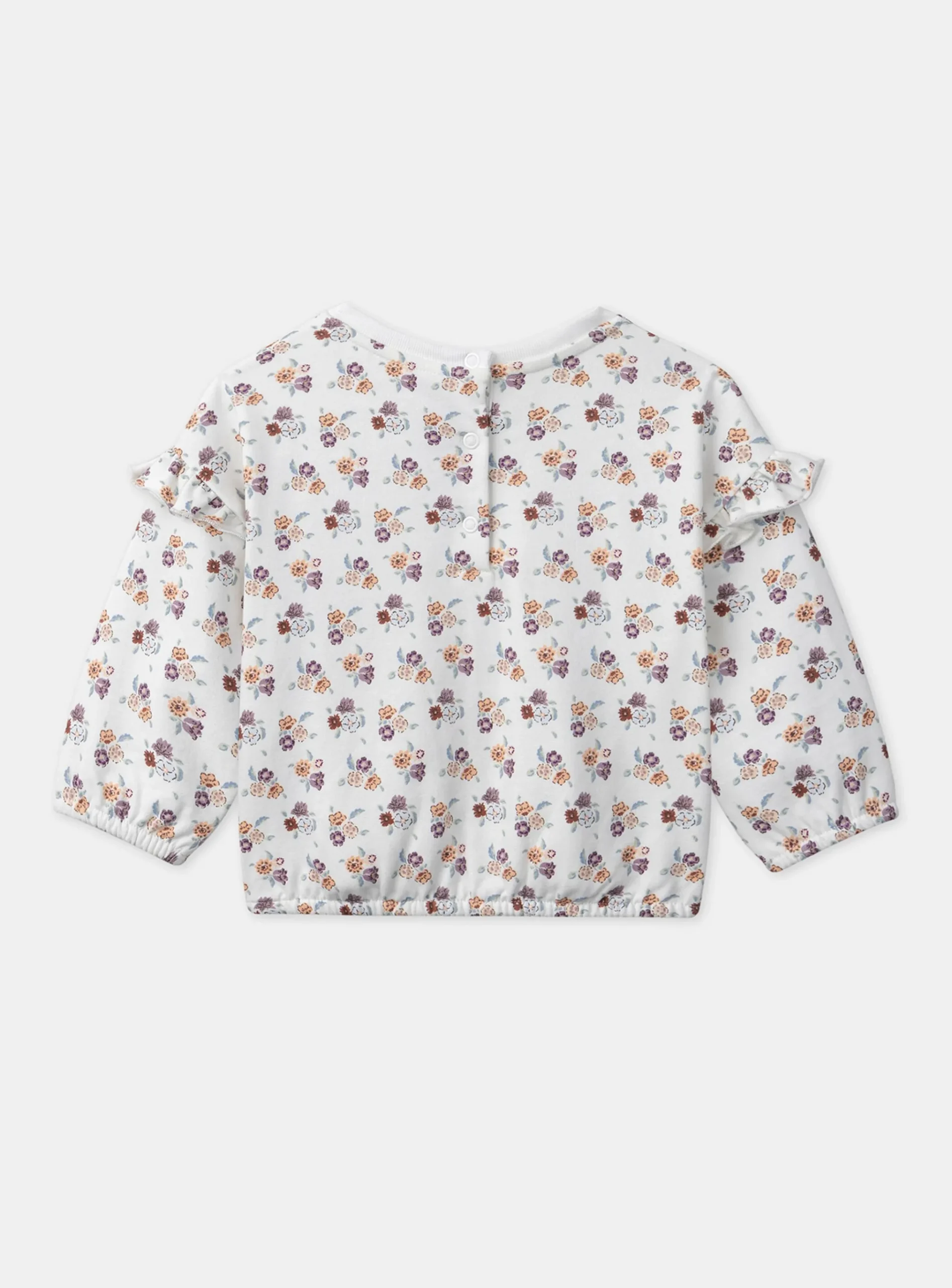 Sergent Major Ensemble, Combinaison & Salopette-Ensemble sweat, legging et bavoir