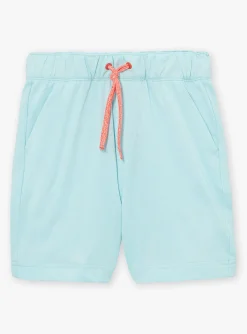 Sergent Major Maillot De Bain & Tenue De Plage-Ensemble Turquoise