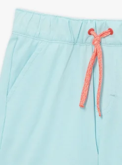 Sergent Major Maillot De Bain & Tenue De Plage-Ensemble Turquoise