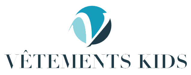 Vêtements Kids