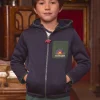Sergent Major Pull, Gilet & Sweat-Gilet Bleu marine
