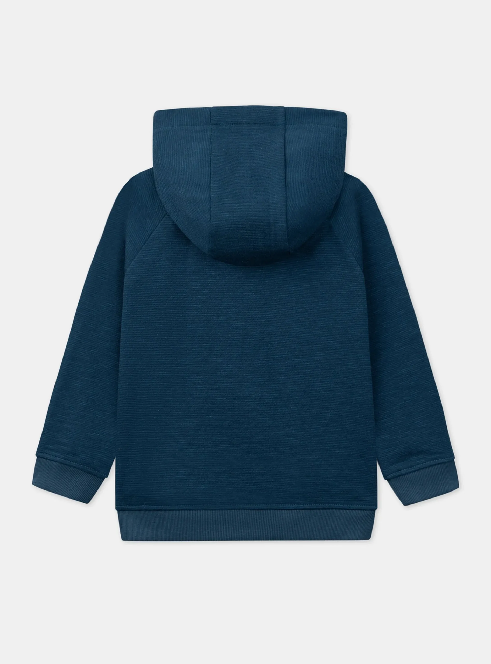 Sergent Major Pull, Gilet & Sweat-Gilet Bleu marine
