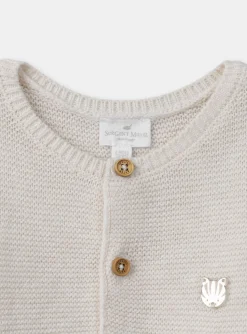 Sergent Major Veste & Cardigan-Gilet en tricot
