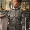 Sergent Major Pull, Gilet & Sweat-Gilet Jacquard