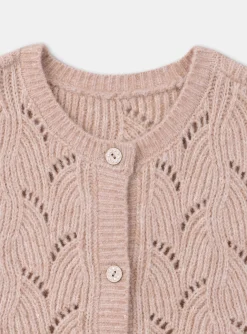 Sergent Major Pull, Gilet & Cardigan-Gilet sans manches à sequins