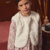 Sergent Major Pull, Gilet & Cardigan-Gilet sans manches r&eacute;versible