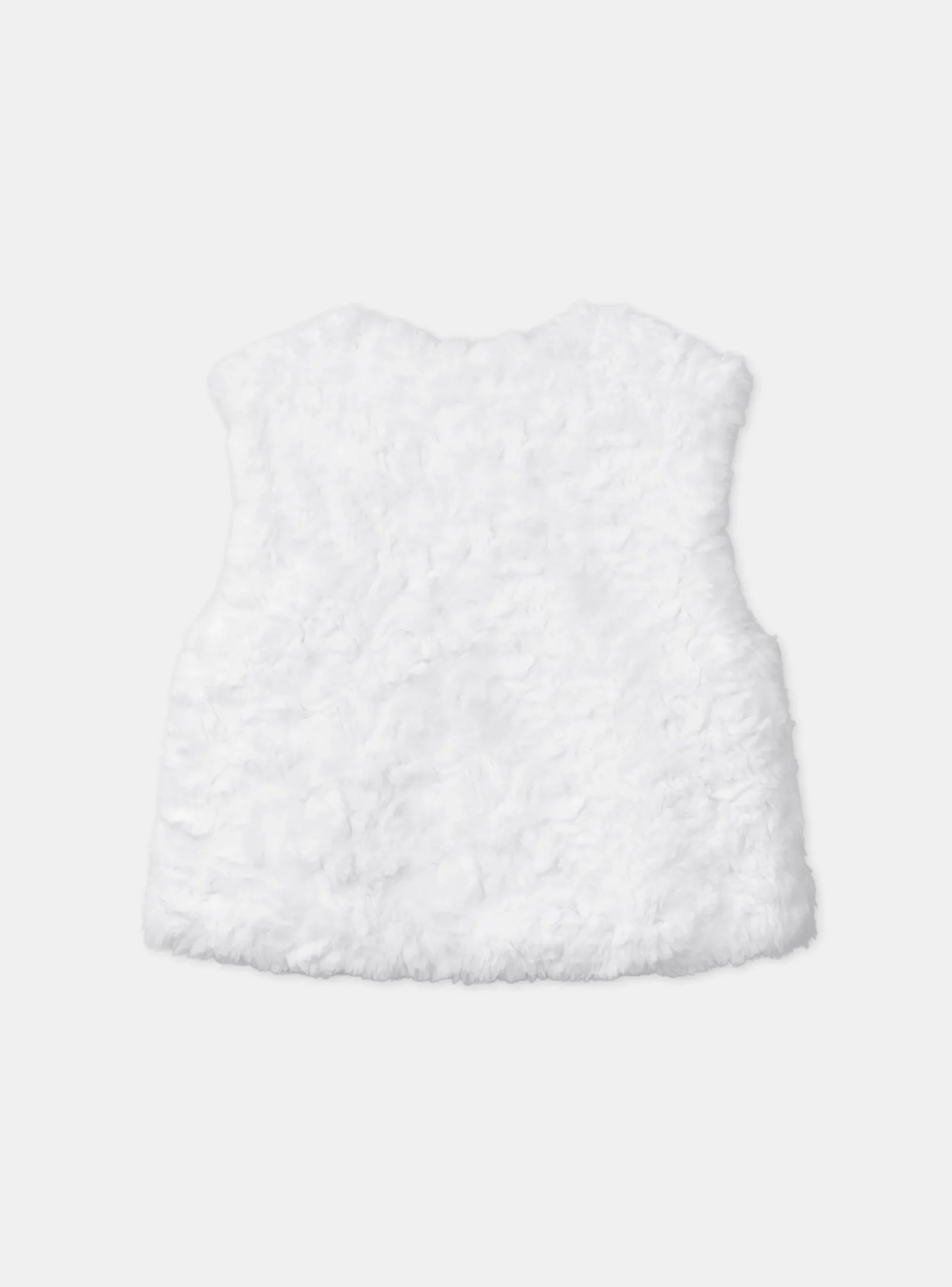 Sergent Major Pull, Gilet & Cardigan-Gilet sans manches réversible
