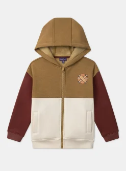 Sergent Major Pull, Gilet & Sweat-Gilet Skateboard