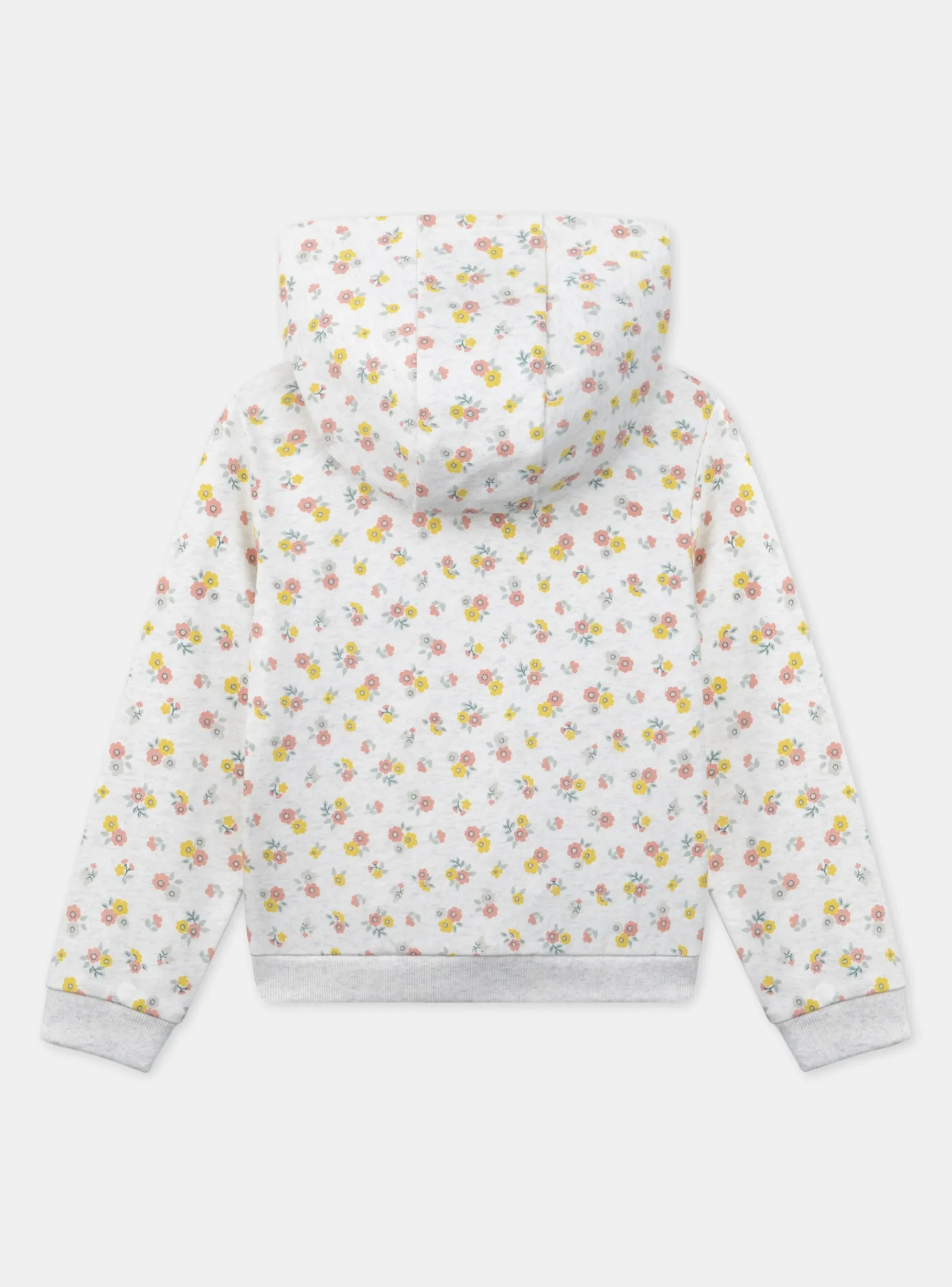 Sergent Major Tenues De Sport-Haut de Jogging Beige Chiné