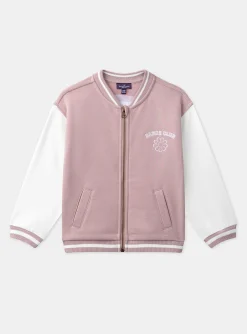 Sergent Major Tenues De Sport-Haut de jogging en molleton