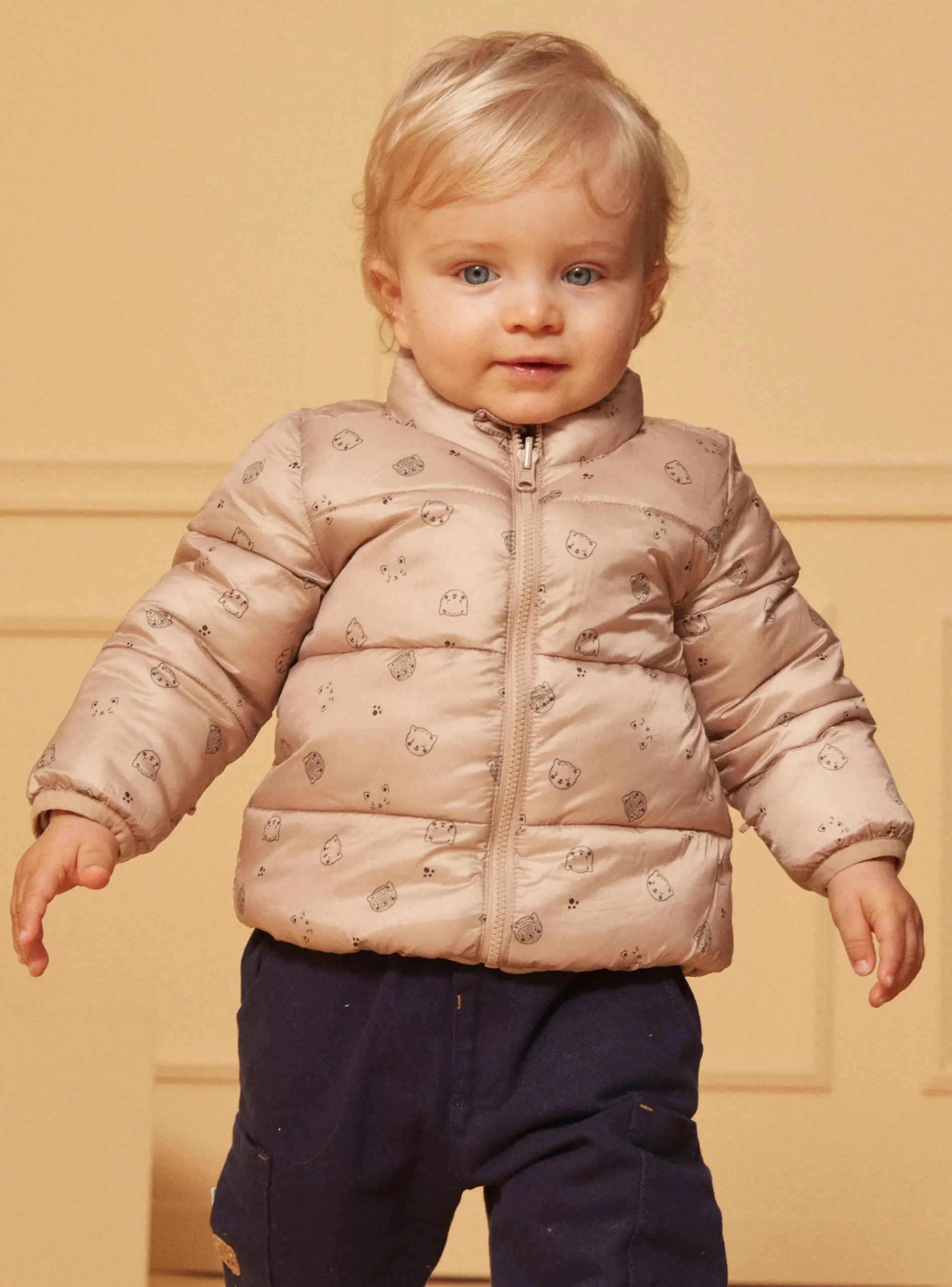 Sergent Major Manteau, Parka & Veste-Imperméable à capuche 3 en 1