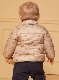 Sergent Major Manteau, Parka & Veste-Imperméable à capuche 3 en 1
