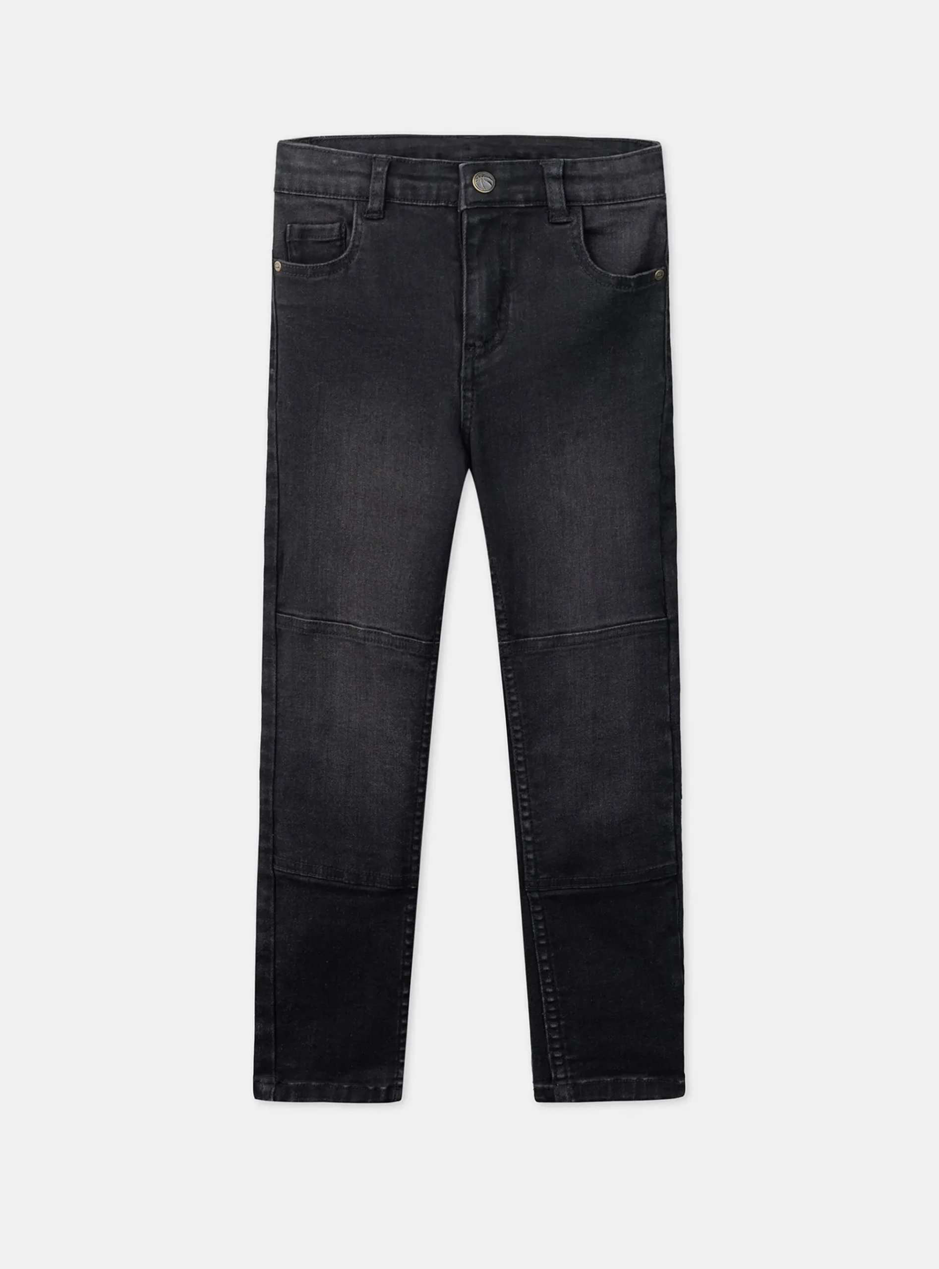 Sergent Major Pantalon & Jean-Jean Basket