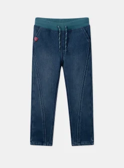 Sergent Major Pantalon & Jean-Jean chaud